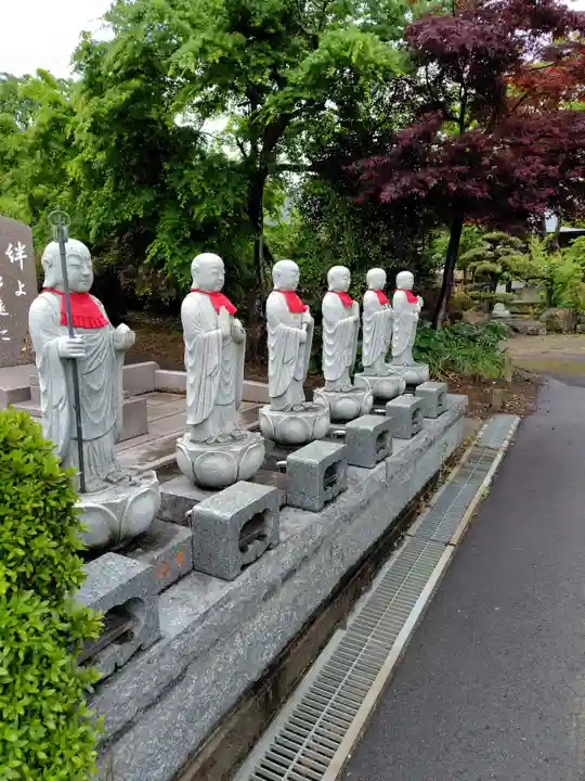 泉福寺(埼玉県)