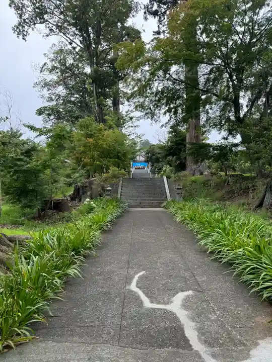 八幡宮(茨城県)