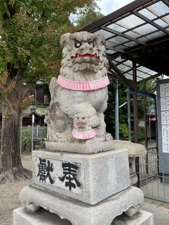 金山神社(愛知県)