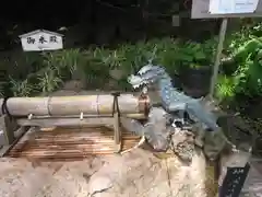 葛原岡神社(神奈川県)