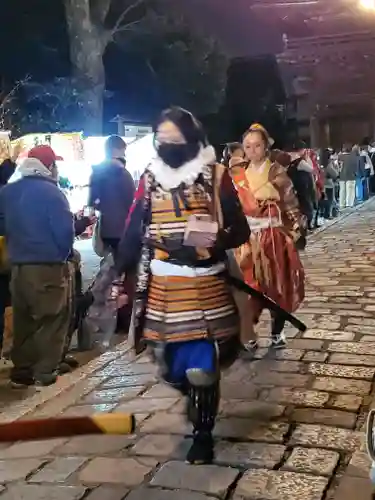 鑁阿寺(栃木県)