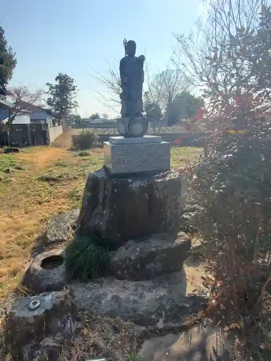 浄徳寺(栃木県)