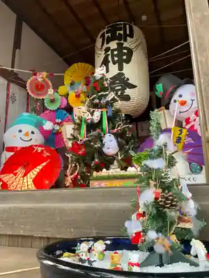 玉田神社(京都府)