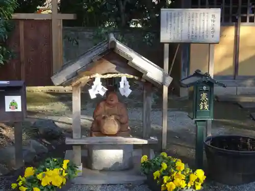 出雲大社相模分祠のその他建物