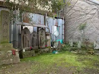 薬王院観音堂(千葉県)