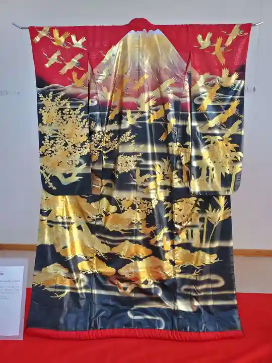 高松山観音寺(福島県)