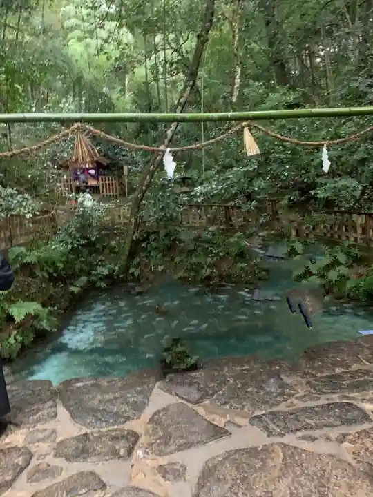 八重垣神社(島根県)