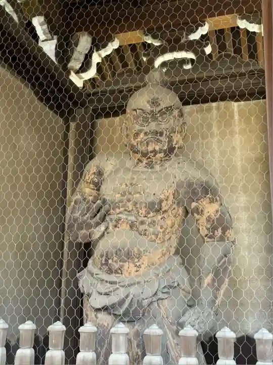 観音寺(世田谷山観音寺)(東京都)