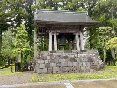 輪王寺のその他建物