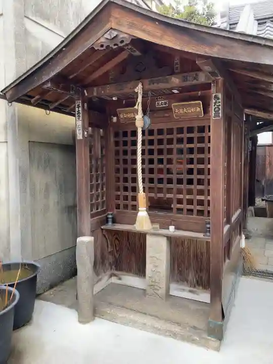 行願寺(革堂)(京都府)