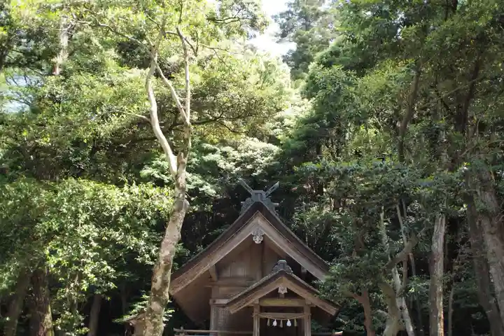 出雲大社のその他建物