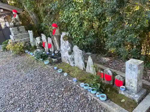 松尾観音寺(三重県)