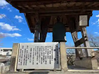 定林寺のその他建物