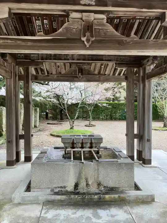 出雲大社教祖霊社(島根県)