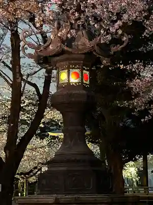 靖國神社(東京都)
