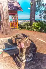 熊野那智神社(宮城県)