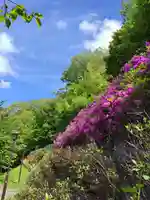 厚別神社(北海道)