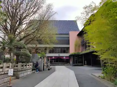 回向院(東京都)