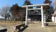 愛宕神社(茨城県)