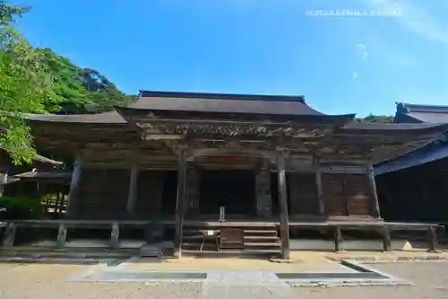 妙成寺(石川県)