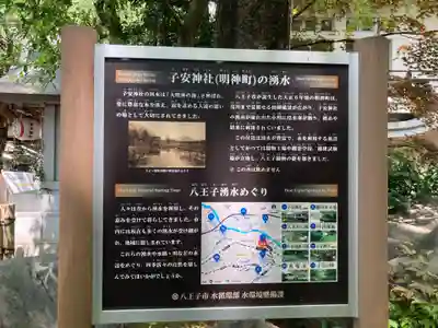 子安神社(東京都)