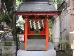 天祖神社(東京都)