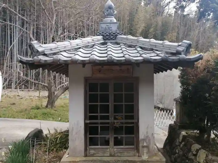 大長寺(三重県)