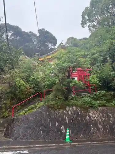 東照宮(広島県)
