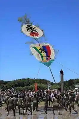 刺田比古神社(和歌山県)