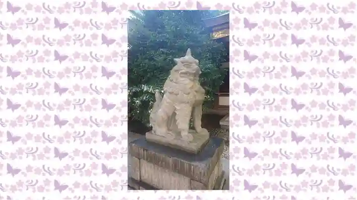 大鳥神社(東京都)