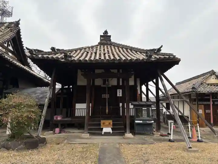 金剛院(大阪府)