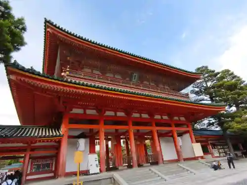 平安神宮(京都府)