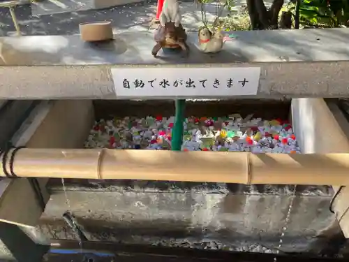 北澤八幡神社(東京都)