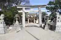 大濱熊野大神社(愛知県)