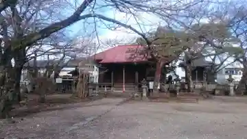 浄泉寺のその他建物