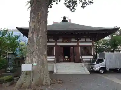 總持寺のその他建物