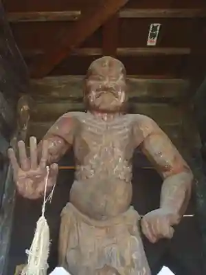 法妙寺(岐阜県)