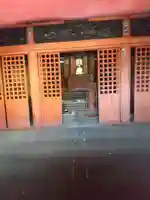 正源寺(埼玉県)