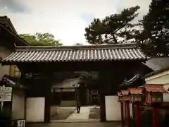 茨木神社の建物その他
