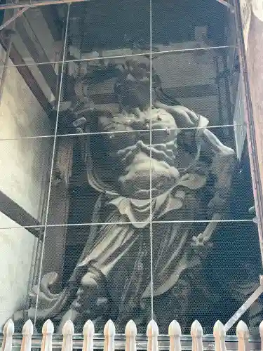 東大寺(奈良県)