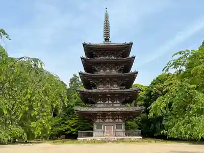醍醐寺(京都府)
