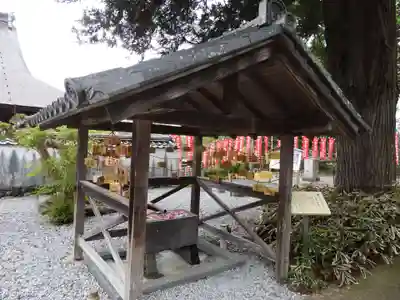 宝林寺(静岡県)