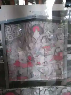 大久保青木神社(神奈川県)