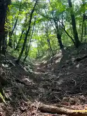 碓氷貞光神社(群馬県)