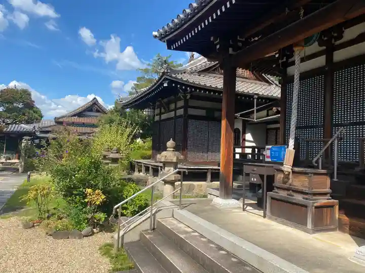 千手寺(大阪府)