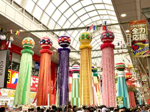 野中神社(宮城県)