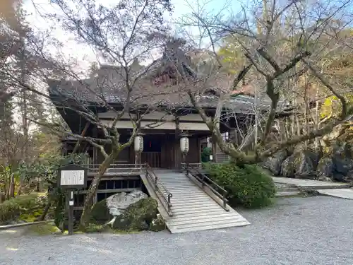 石山寺(滋賀県)