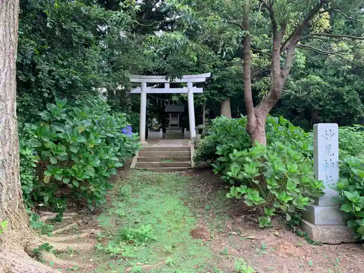 願勝寺(千葉県)