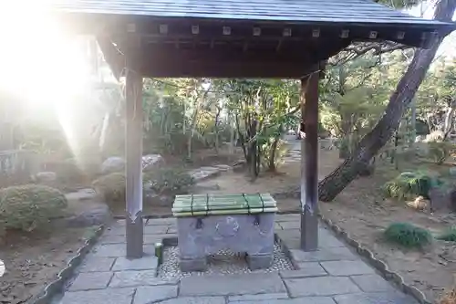 常楽院(東京都)