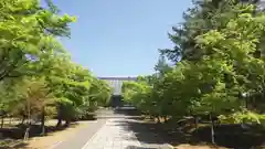 仁和寺の建物その他